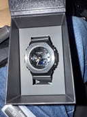 5611＊JA＊（高級時計）の商品画像 - 査定依頼日：2025年6月29日 - 最高査定価格：6,000円