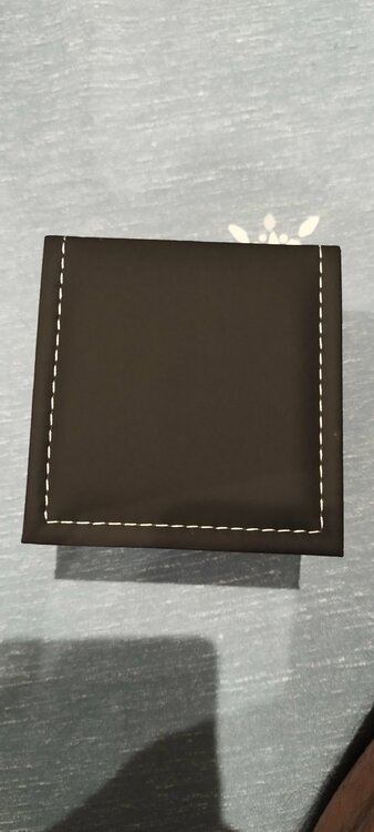 rettangolo（高級時計）の商品画像 - 査定依頼日：2026年6月6日 - 最高査定価格：60,000円