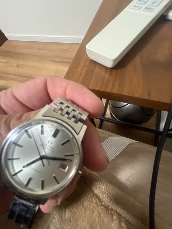 オメガ その他 67（高級時計）の商品画像 - 査定依頼日：2026年2月3日 - 最高査定価格：25,000円