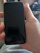 MLJF3J/A（スマホ）の商品画像 - 査定依頼日：2026年3月18日 - 最高査定価格：33,000円