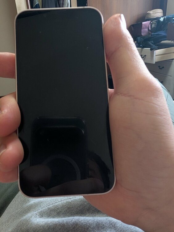 MLJF3J/A（スマホ）の商品画像 - 査定依頼日：2026年3月18日 - 最高査定価格：33,000円