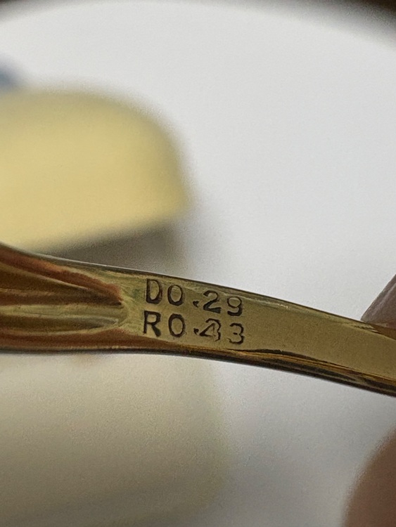 K18エメラルド、ルビー、サファイアリング（金・貴金属）の商品画像 - 査定依頼日：2025年11月12日 - 最高査定価格：320,000円