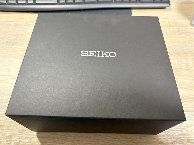 セイコー その他 セイコー ブライツ アナンタ SAEC005（高級時計）の商品画像 - 査定依頼日：2025年1月29日 - 最高査定価格：55,000円