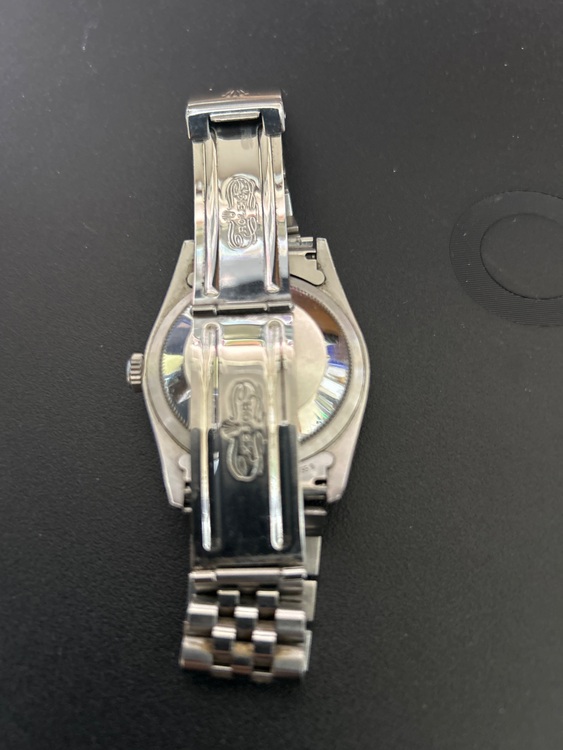 ロレックス デイトジャスト 1623（高級時計）の商品画像 - 査定依頼日：2025年11月1日 - 最高査定価格：1,000,000円