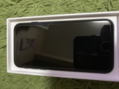 iPhone7 128GB ブラック ソフトバンク（スマホ）の商品画像 - 査定依頼日：2019年4月24日 - 最高査定価格：20,000円