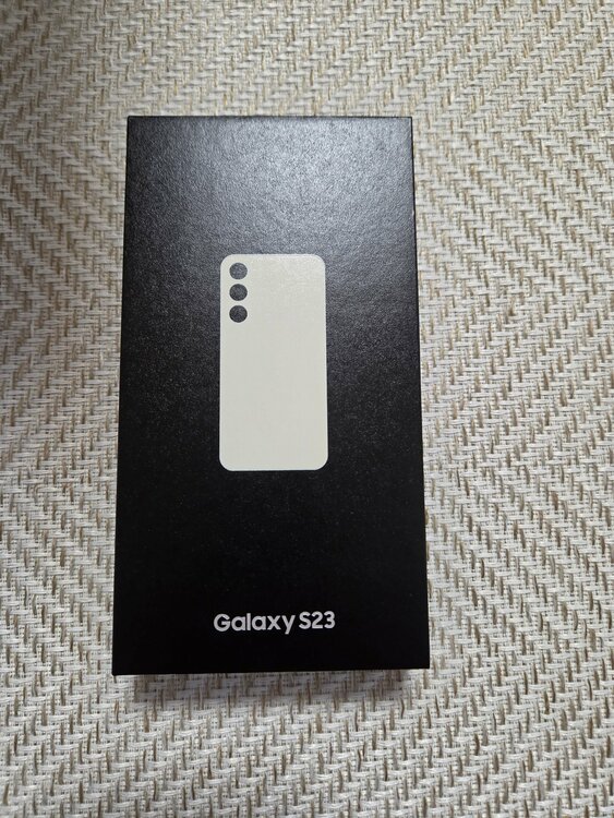 Galaxy Galaxy S23 シリーズ SIMフリー（スマホ）の商品画像 - 査定依頼日：2026年7月18日 - 最高査定価格：100,000円