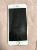 A1785 ローズゴールド（スマホ）の商品画像 - 査定依頼日：2024年5月6日 - 最高査定価格：5,000円