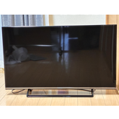 液晶テレビ（家電）の商品画像 - 査定依頼日：2026年10月15日 - 最高査定価格：2,000円