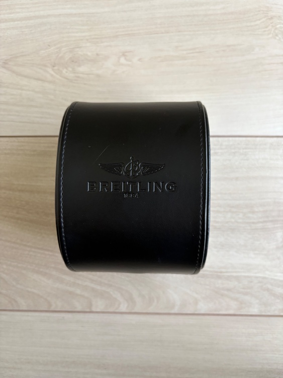 ブライトリング クロノマット （高級時計）の商品画像 - 査定依頼日：2026年2月14日 - 最高査定価格：320,000円