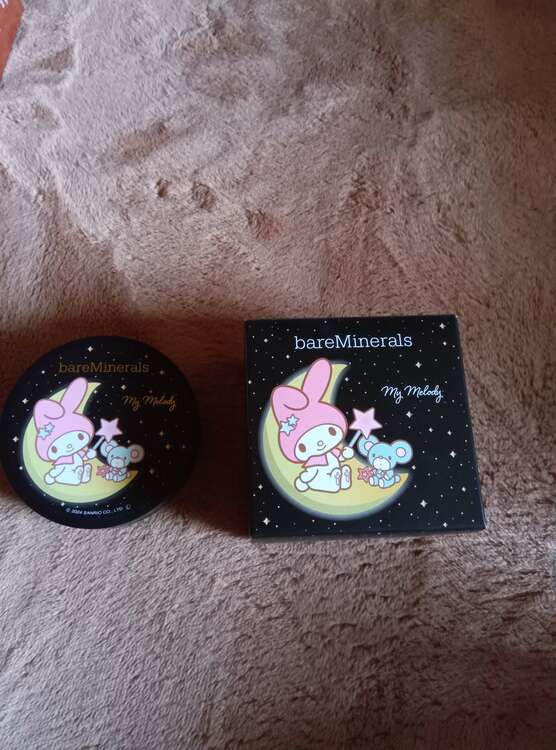 ベアミネラルピュアセラムカバーアップクッションマイメロディデザイン（コスメ・美容・健康器具）の商品画像 - 査定依頼日：2025年5月13日 - 最高査定価格：800円