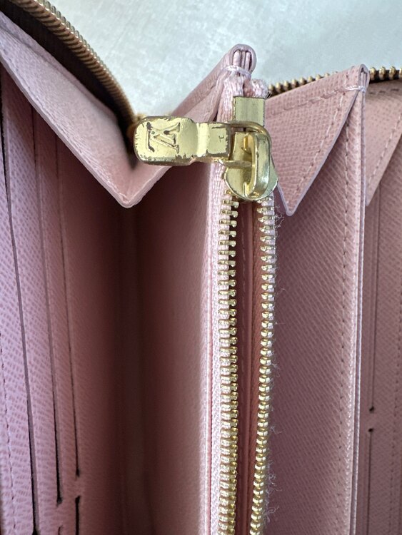 ルイヴィトン ダミエ （ブランドバッグ）の商品画像 - 査定依頼日：2025年1月30日 - 最高査定価格：25,000円