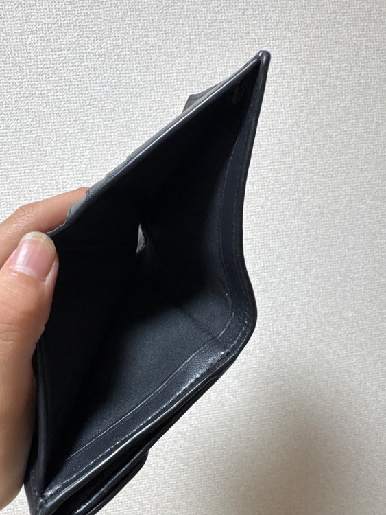 その他 コーチ （ブランドバッグ）の商品画像 - 査定依頼日：2025年8月19日 - 最高査定価格：2,500円