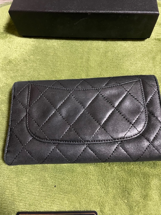 マトラッセ（ブランド財布・小物）の商品画像 - 査定依頼日：2025年8月18日 - 最高査定価格：30,000円