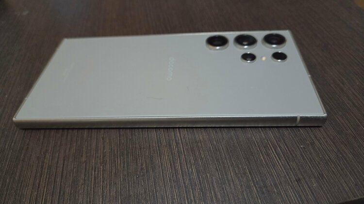 Galaxy Galaxy S24 シリーズ docomo（スマホ）の商品画像 - 査定依頼日：2026年8月4日 - 最高査定価格：50,000円