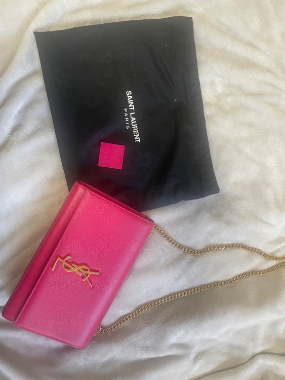 ショルダーバッグ（ブランドバッグ）の商品画像 - 査定依頼日：2026年2月21日 - 最高査定価格：90,000円