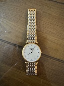 その他 ロンジン L4.512.1.07.（高級時計）の商品画像 - 査定依頼日：2025年12月4日 - 最高査定価格：40,000円