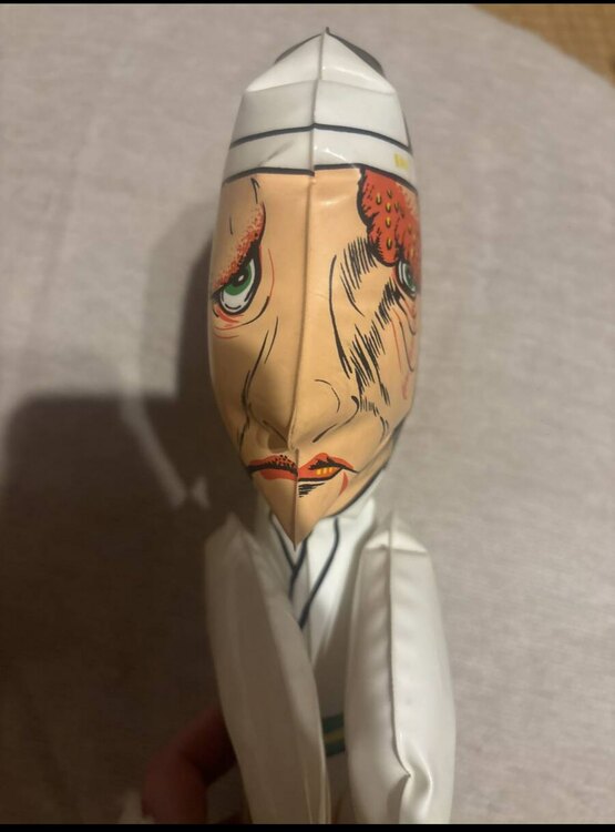 昭和40年物 お岩さん お化け トミー（その他のおもちゃ）の商品画像 - 査定依頼日：2025年4月2日 - 最高査定価格：3,000円