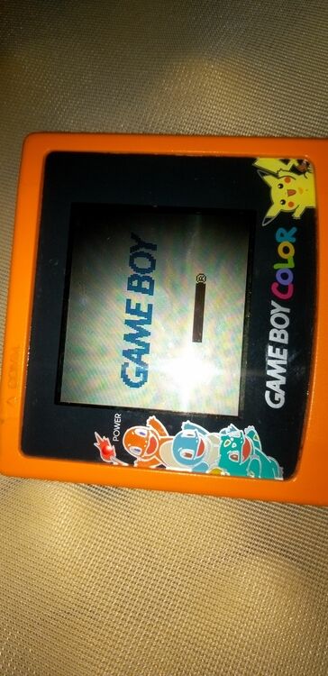 ゲームボーイ　（ゲーム機本体・ゲームソフト）の商品画像 - 査定依頼日：2025年10月22日 - 最高査定価格：6,000円