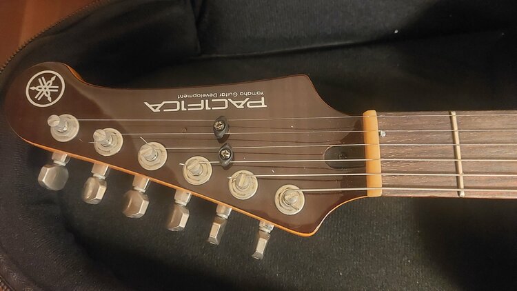 パシフィカ611（ピアノ・楽器・PA機材）の商品画像 - 査定依頼日：2026年4月14日 - 最高査定価格：25,000円