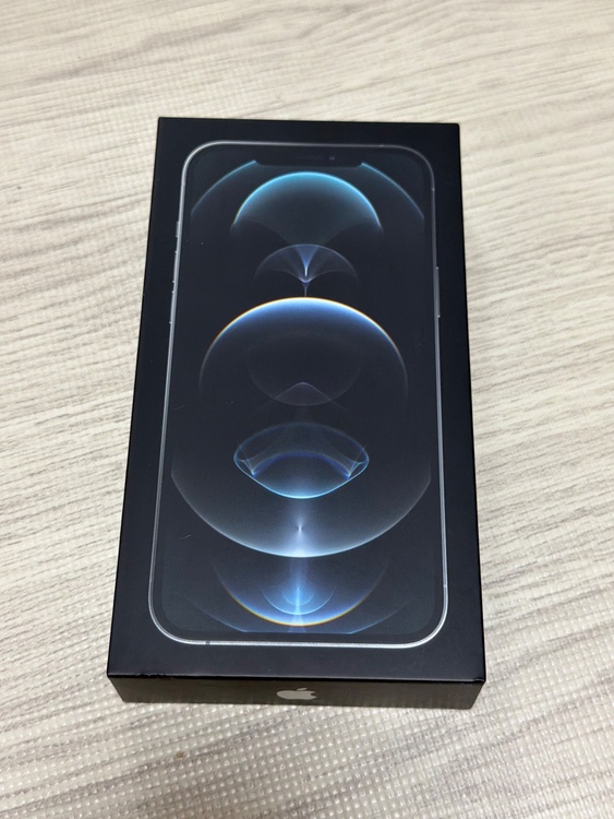 iPhone iPhone 12 Pro Max 256GB Softbank（スマホ）の商品画像 - 査定依頼日：2026年8月26日 - 最高査定価格：45,000円