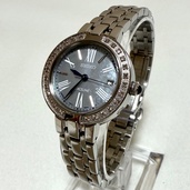 セイコー ドルチェ& エクセリーヌ ダイヤ シェル 腕時計 SWCW007（高級時計）の商品画像 - 査定依頼日：2026年4月5日 - 最高査定価格：15,000円