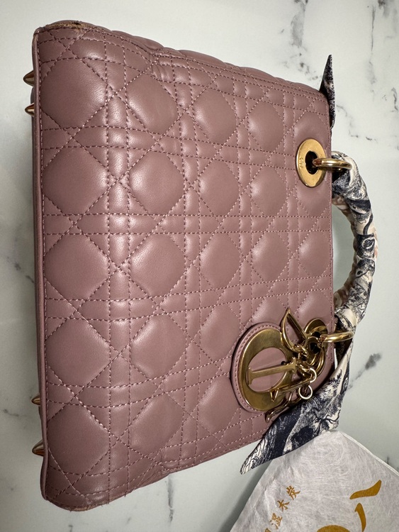 ディオール エルメス(その他) （ブランドバッグ）の商品画像 - 査定依頼日：2025年8月18日 - 最高査定価格：100,000円