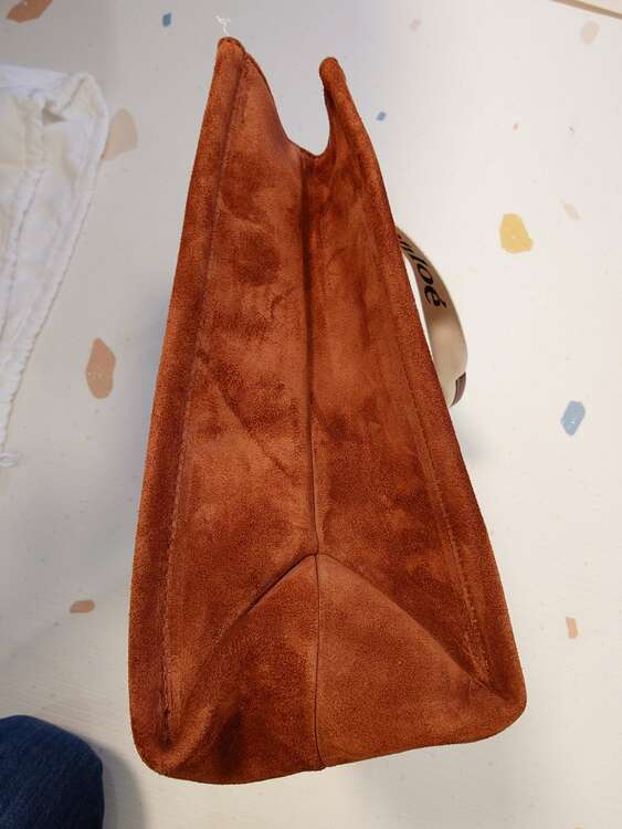 その他 クロエ （ブランドバッグ）の商品画像 - 査定依頼日：2025年4月1日 - 最高査定価格：80,000円