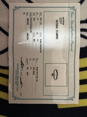 ダイヤモンドリング（宝石）の商品画像 - 査定依頼日：2025年10月5日 - 最高査定価格：120,000円