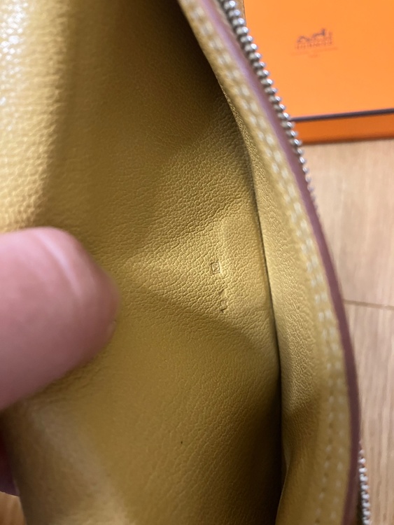 クロコダイルの長財布（ブランド財布・小物）の商品画像 - 査定依頼日：2026年2月24日 - 最高査定価格：835,000円