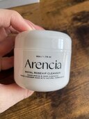 Arencia royal rosehip cleanser（コスメ・美容・健康器具）の商品画像 - 査定依頼日：2025年2月27日 - 最高査定価格：200円
