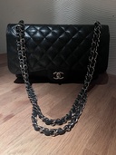 シャネル マトラッセ （ブランドバッグ）の商品画像 - 査定依頼日：2026年1月19日 - 最高査定価格：1,000,000円