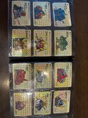 ガンダム他　カードダス（トレカ）の商品画像 - 査定依頼日：2025年5月9日 - 最高査定価格：2,800円