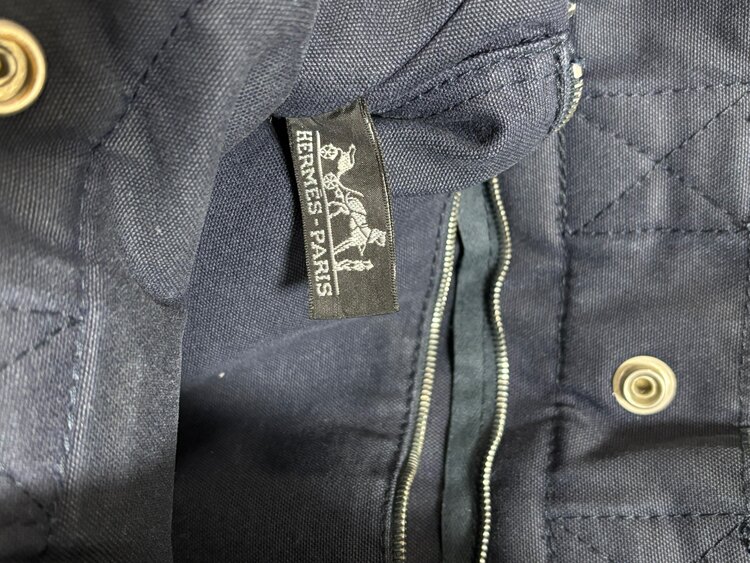 ミニトート（ブランドバッグ）の商品画像 - 査定依頼日：2025年5月3日 - 最高査定価格：12,000円