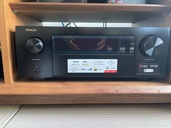 AVC-X6800H（オーディオ・スピーカー）の商品画像 - 査定依頼日：2026年6月6日 - 最高査定価格：200,000円