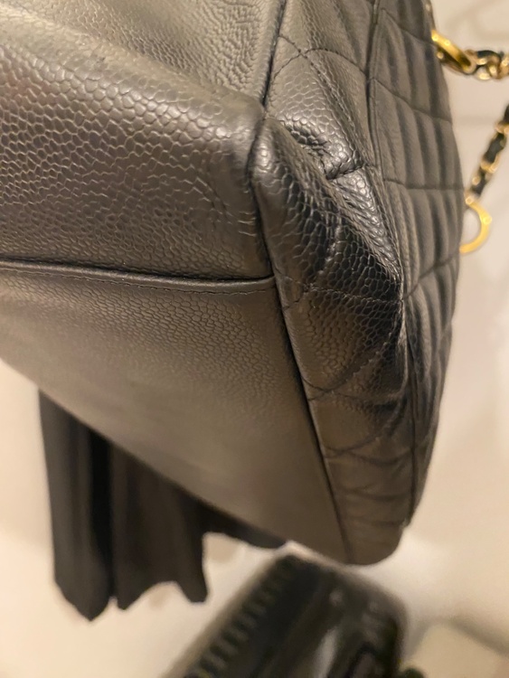 シャネル マトラッセ （ブランドバッグ）の商品画像 - 査定依頼日：2026年1月22日 - 最高査定価格：280,000円