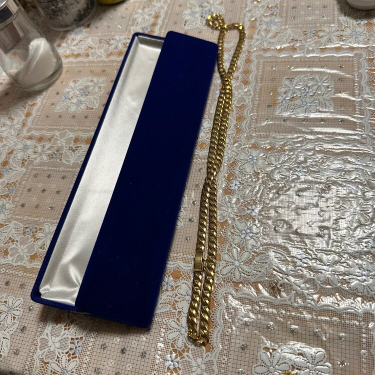 喜平 6面 ダブル（金・貴金属）の商品画像 - 査定依頼日：2025年1月22日 - 最高査定価格：584,376円