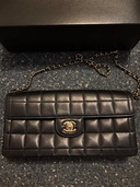 シャネル カンボンライン （ブランドバッグ）の商品画像 - 査定依頼日：2025年8月31日 - 最高査定価格：300,000円