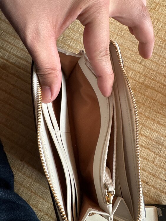 その他 コーチ （ブランドバッグ）の商品画像 - 査定依頼日：2025年2月22日 - 最高査定価格：1,800円