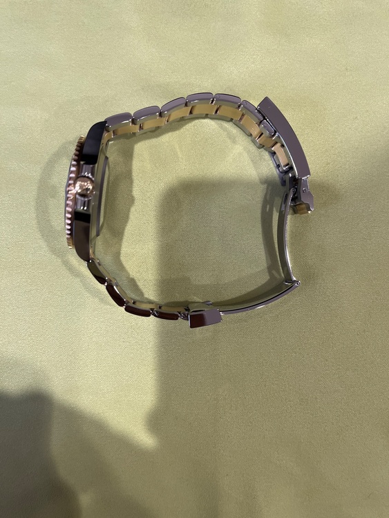 ロレックス サブマリーナー 126613L（高級時計）の商品画像 - 査定依頼日：2026年2月1日 - 最高査定価格：2,950,000円