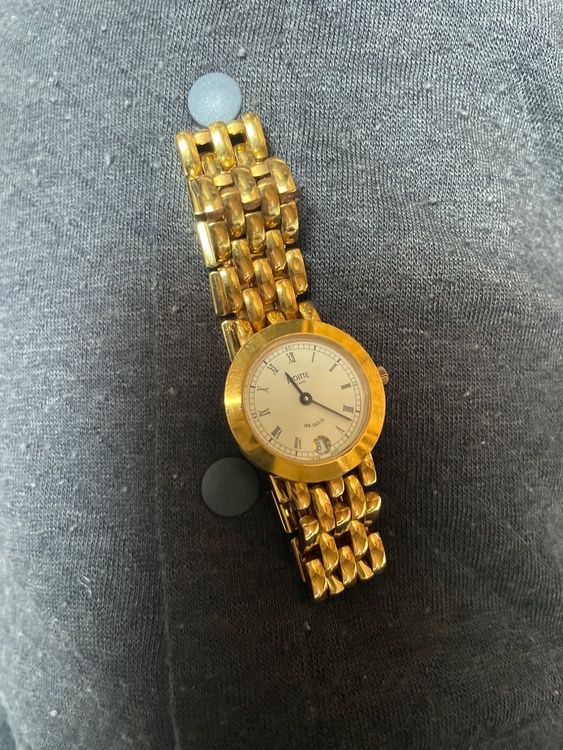 その他 ロンジン （高級時計）の商品画像 - 査定依頼日：2026年2月4日 - 最高査定価格：1,000,000円