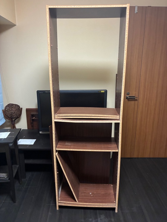 Ilea（家具・寝具）の商品画像 - 査定依頼日：2025年10月27日 - 最高査定価格：3,000円