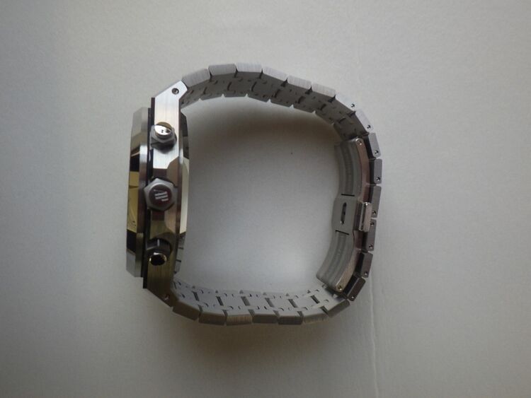 TR5662M（高級時計）の商品画像 - 査定依頼日：2025年11月11日 - 最高査定価格：6,650,000円