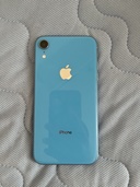 iPhone iPhoneXR 64GB SIMフリー（iPhoneXR）の商品画像 - 美品 - 査定完了日：2026.08.08 - 最高査定価格：9,000円
