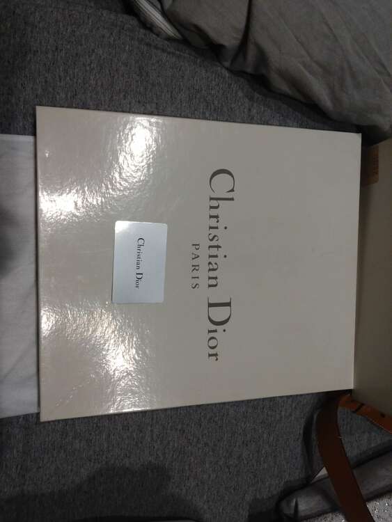 サドルバッグ（ブランドバッグ）の商品画像 - 査定依頼日：2025年2月3日 - 最高査定価格：230,000円