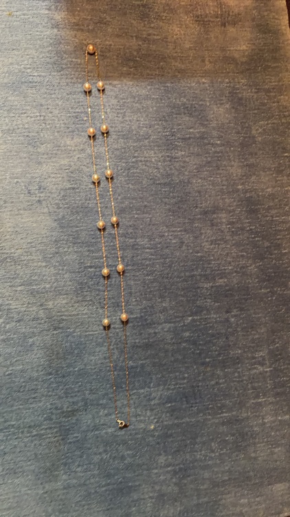 PT850（金・貴金属）の商品画像 - 査定依頼日：2026年2月26日 - 最高査定価格：60,000円