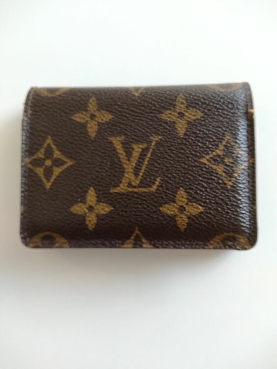 ルイヴィトン ルイヴィトン(その他) （ブランドバッグ）の商品画像 - 査定依頼日：2025年6月29日 - 最高査定価格：16,000円