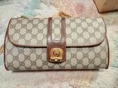 グッチ  （ブランドバッグ）の商品画像 - 美品 - 査定完了日：2025.11.30 - 最高査定価格：40,000円