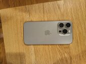 iPhone iPhone 15 Pro 128GB SIMフリー（スマホ）の商品画像 - 査定依頼日：2026年8月27日 - 最高査定価格：85,000円