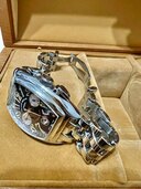 フランクミュラー コンキスタドール 8002cb（コンキスタドール）の商品画像 - 中古 - 査定完了日：2025.03.07 - 最高査定価格：520,000円