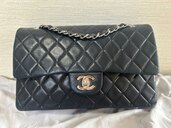 シャネル マトラッセ （ブランドバッグ）の商品画像 - 査定依頼日：2024年9月27日 - 最高査定価格：310,000円